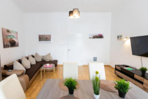 Central Apartment